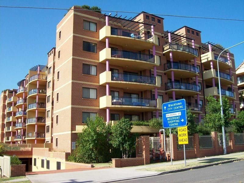 61/29 Kildare Street, Blacktown NSW 2148