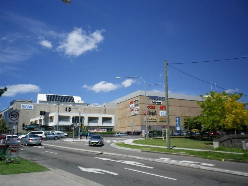 61/29 Kildare Street, Blacktown NSW 2148