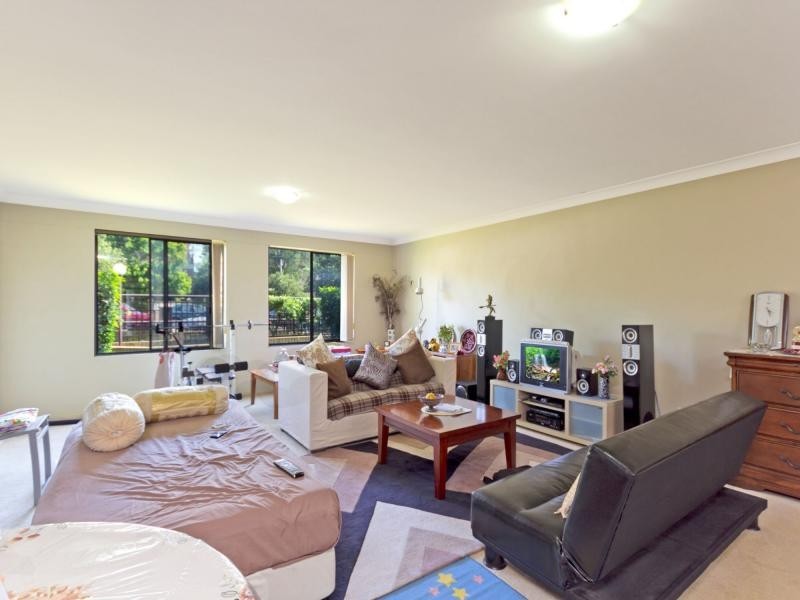 38/5-9 Fourth Avenue, Blacktown NSW 2148