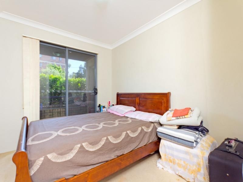 38/5-9 Fourth Avenue, Blacktown NSW 2148