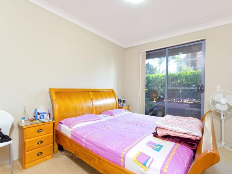 38/5-9 Fourth Avenue, Blacktown NSW 2148