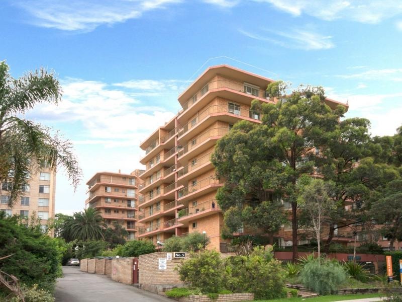 18/3 Good Street, Parramatta NSW 2150