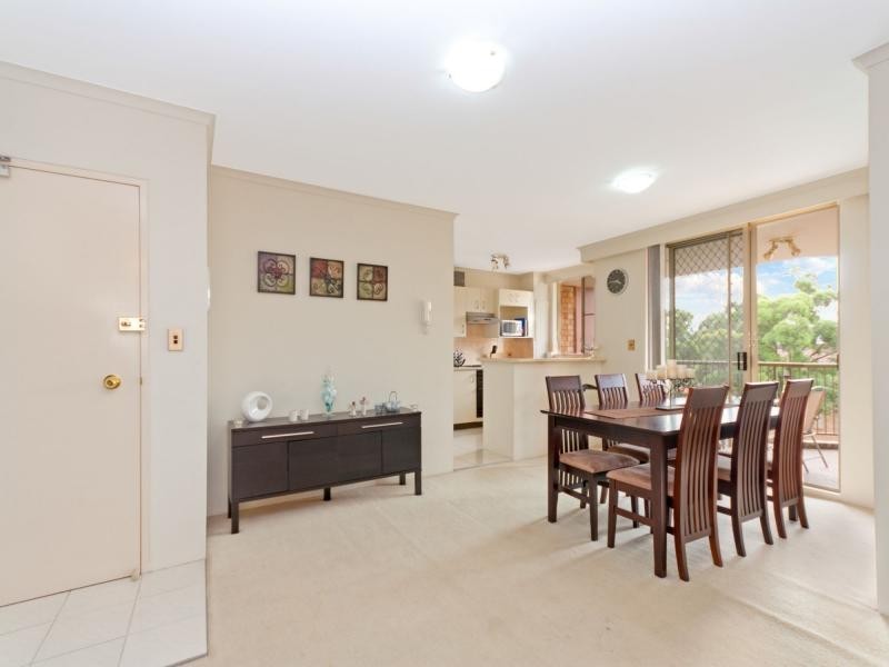 18/3 Good Street, Parramatta NSW 2150