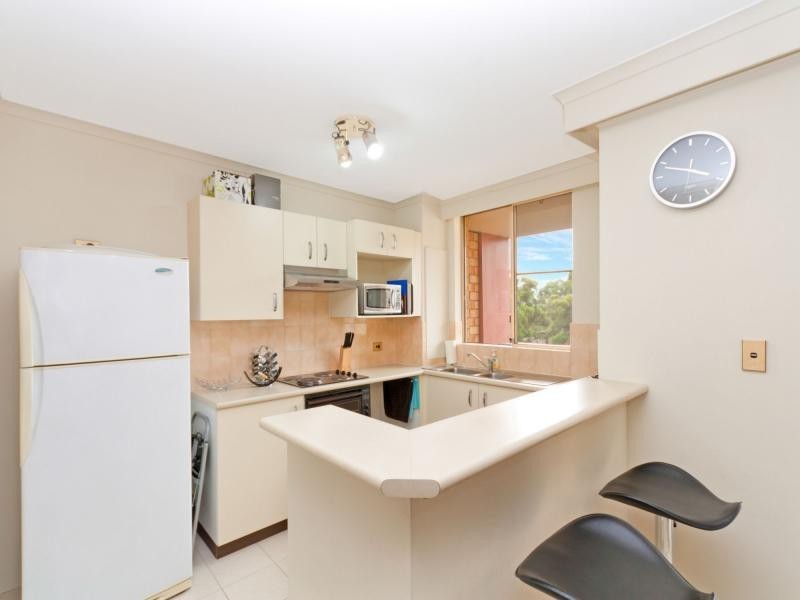 18/3 Good Street, Parramatta NSW 2150