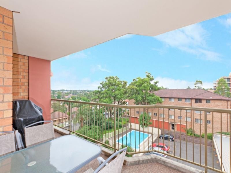 18/3 Good Street, Parramatta NSW 2150