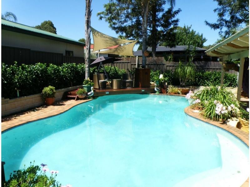 7 Kisdon Cr, Prospect NSW 2148