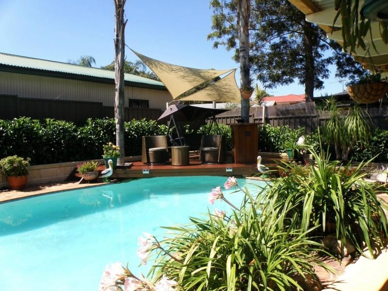 7 Kisdon Cr, Prospect NSW 2148