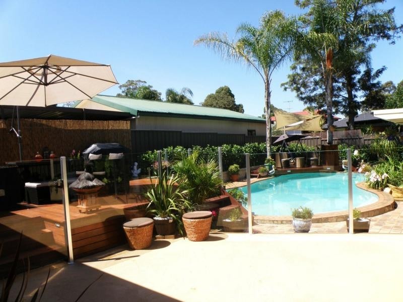 7 Kisdon Cr, Prospect NSW 2148