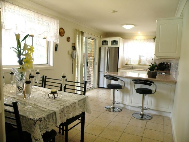 7 Kisdon Cr, Prospect NSW 2148