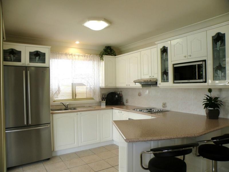 7 Kisdon Cr, Prospect NSW 2148