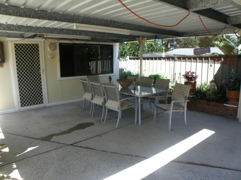 7 Kisdon Cr, Prospect NSW 2148