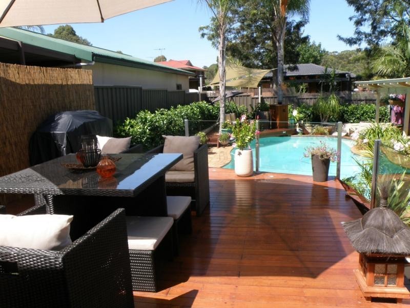 7 Kisdon Cr, Prospect NSW 2148