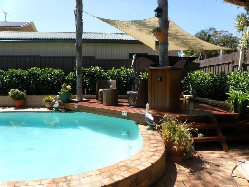 7 Kisdon Cr, Prospect NSW 2148