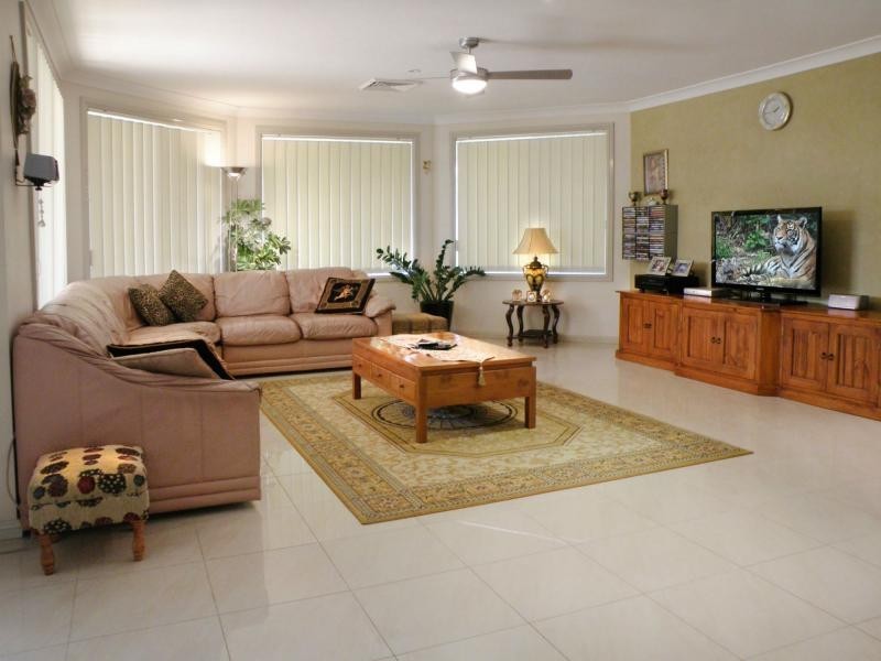 6 Cradle Close, Beaumont Hills NSW 2155