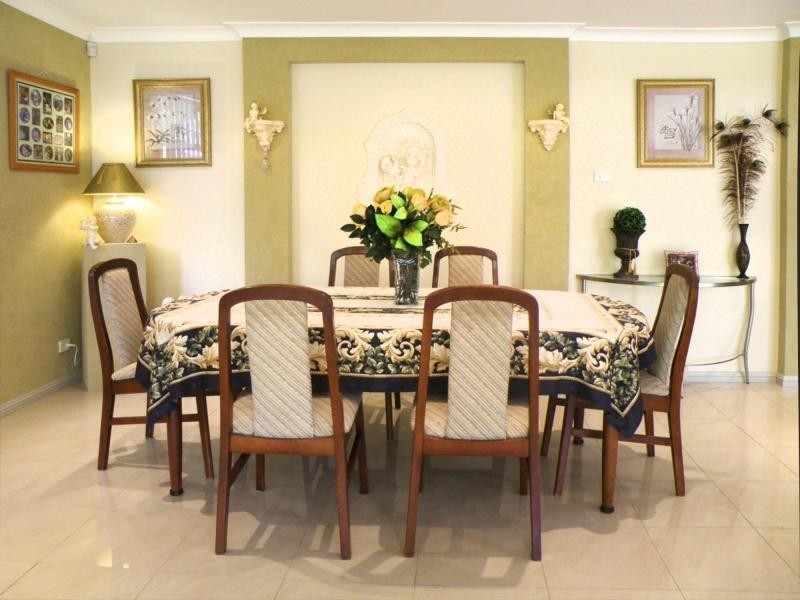 6 Cradle Close, Beaumont Hills NSW 2155