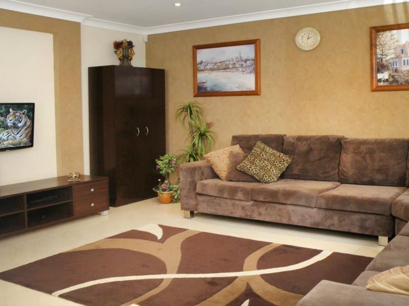 6 Cradle Close, Beaumont Hills NSW 2155