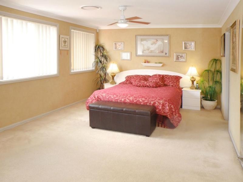 6 Cradle Close, Beaumont Hills NSW 2155