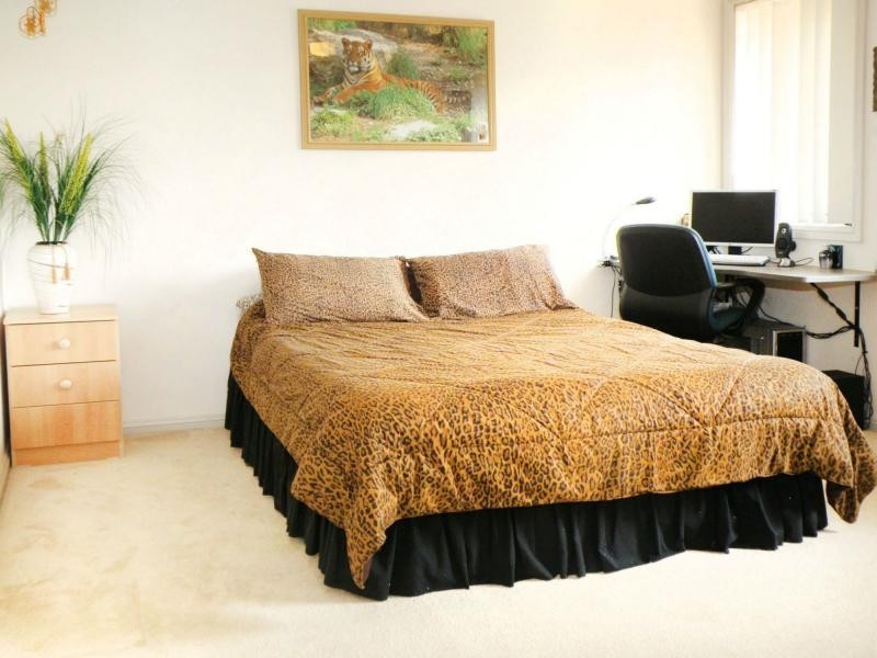 6 Cradle Close, Beaumont Hills NSW 2155