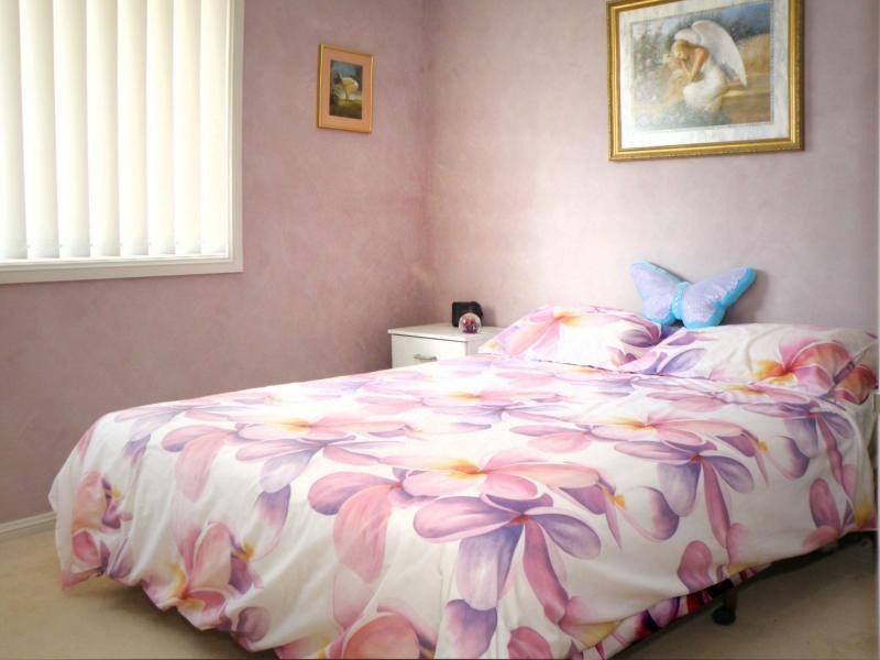 6 Cradle Close, Beaumont Hills NSW 2155