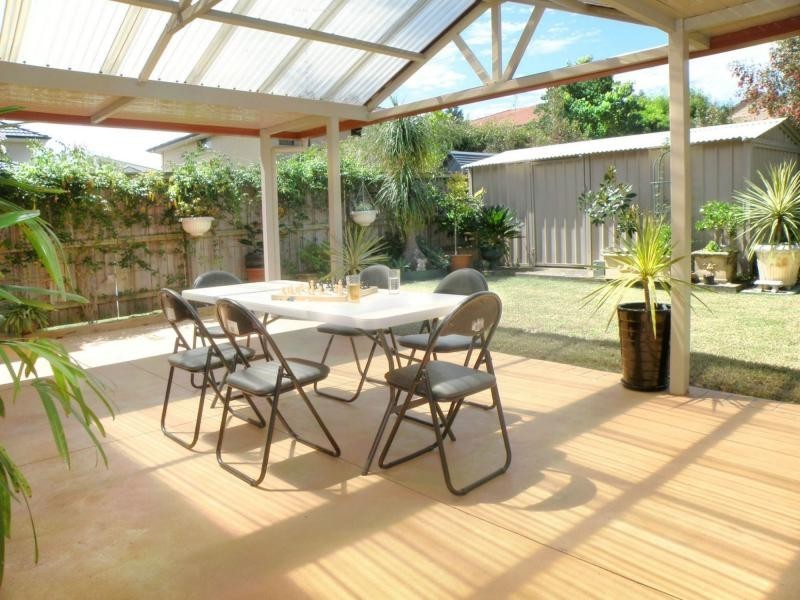 6 Cradle Close, Beaumont Hills NSW 2155