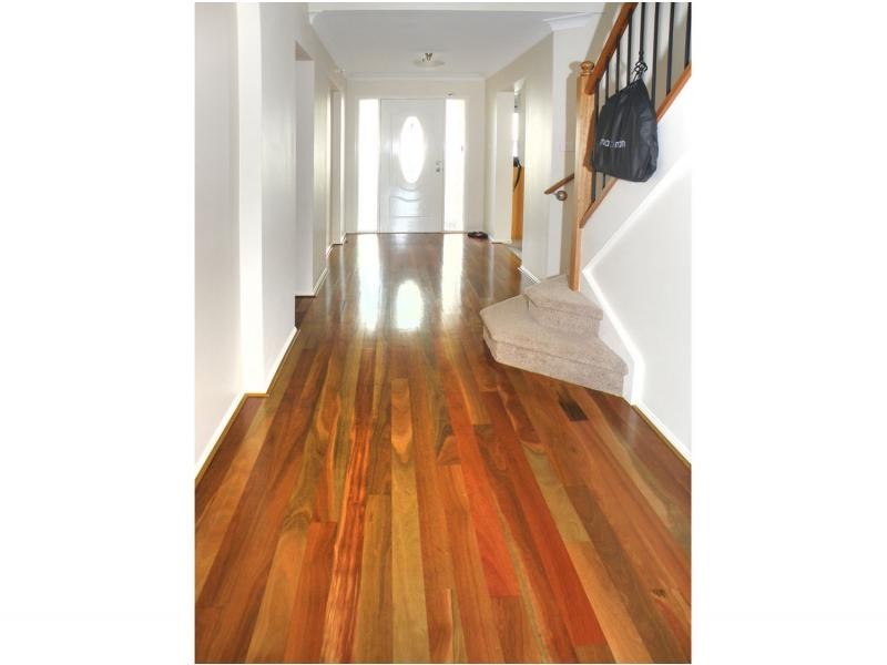 3 Belmont St, Stanhope Gardens NSW 2768