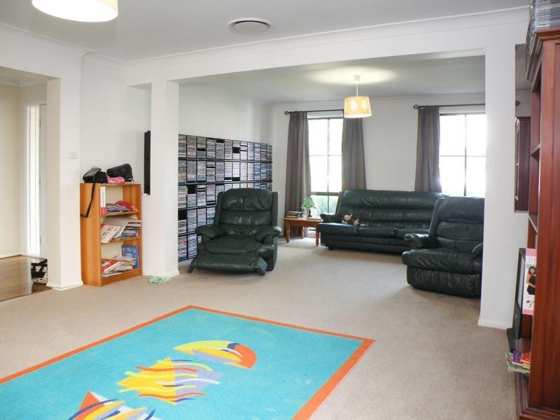 3 Belmont St, Stanhope Gardens NSW 2768