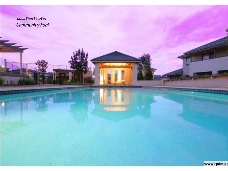 3 Belmont St, Stanhope Gardens NSW 2768