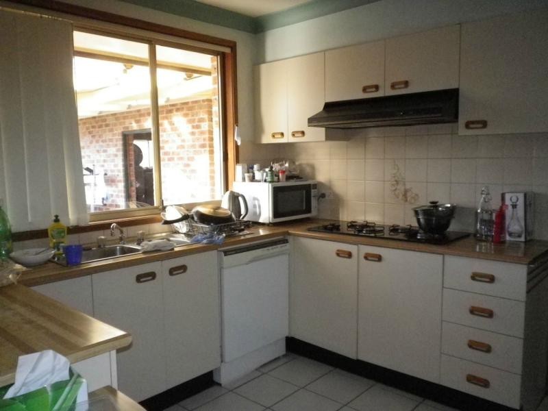22 Denis Winston Drive, Doonside NSW 2767