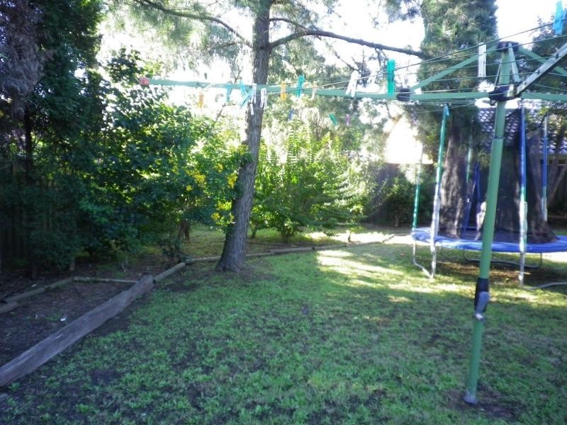 22 Denis Winston Drive, Doonside NSW 2767