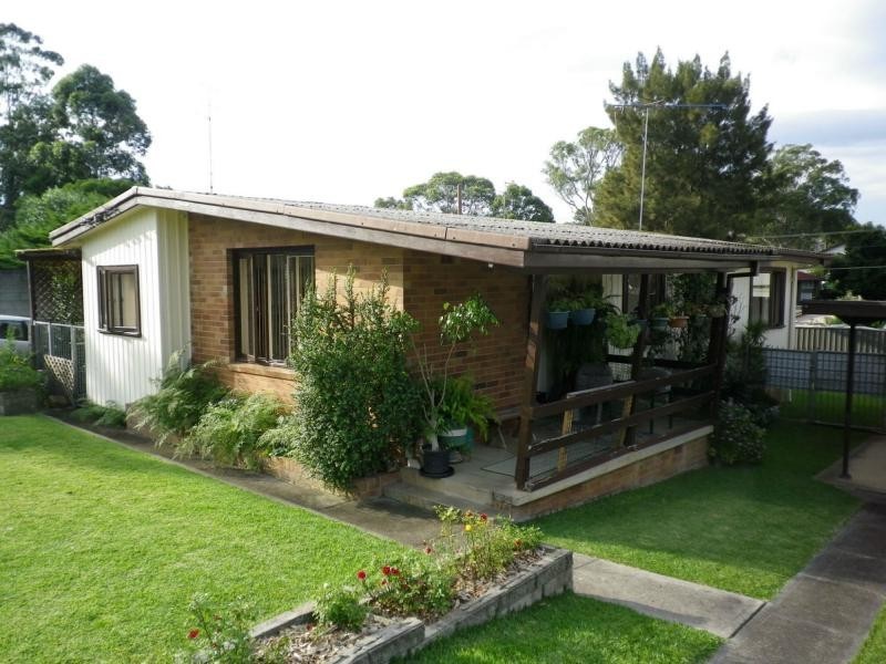 29 Magga Dan Avenue, Tregear NSW 2770