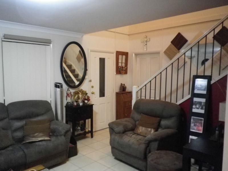 4/36 Blenheim Avenue, Rooty Hill NSW 2766