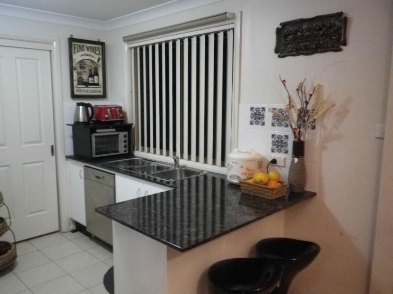 4/36 Blenheim Avenue, Rooty Hill NSW 2766