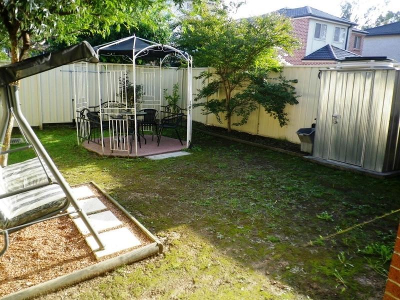 4/36 Blenheim Avenue, Rooty Hill NSW 2766