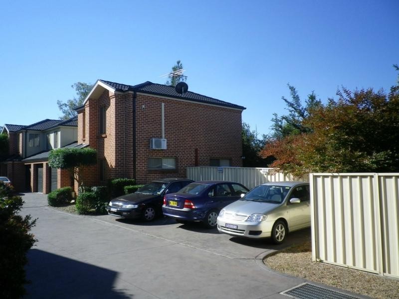 4/36 Blenheim Avenue, Rooty Hill NSW 2766