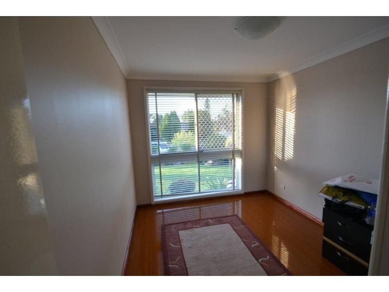 9 Rowntree Street, Quakers Hill NSW 2763