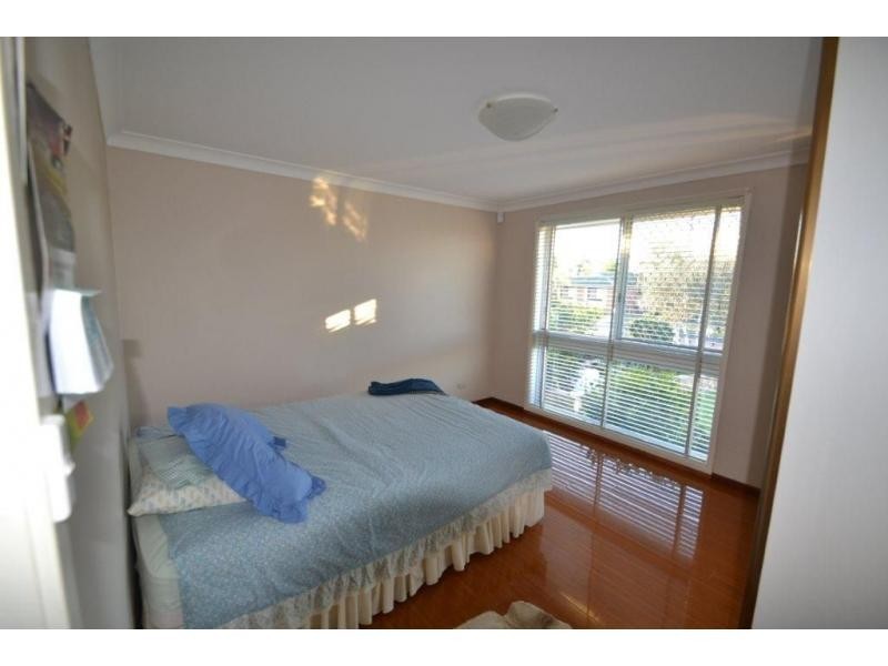 9 Rowntree Street, Quakers Hill NSW 2763