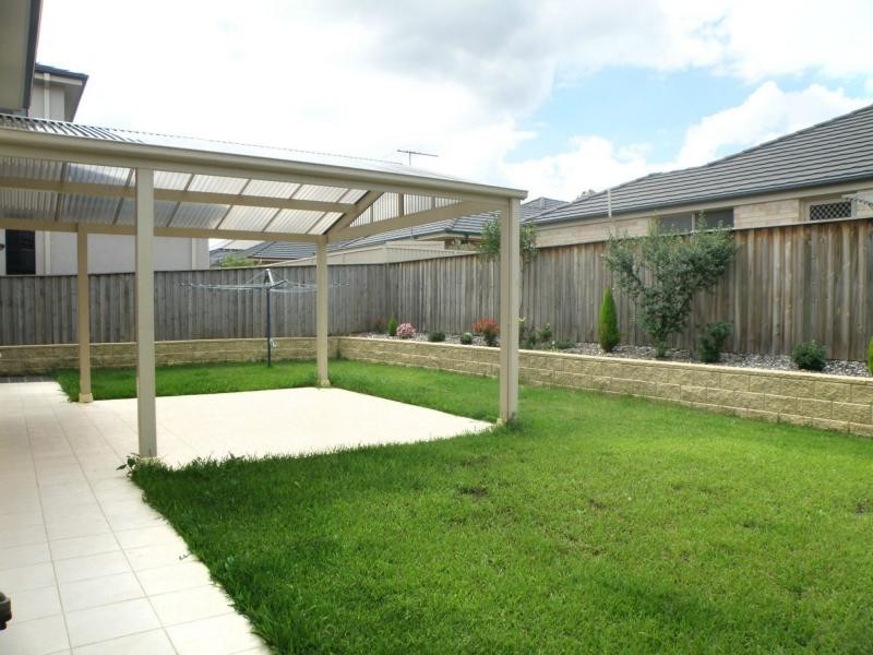 16 Laguna Street, Kellyville Ridge NSW 2155