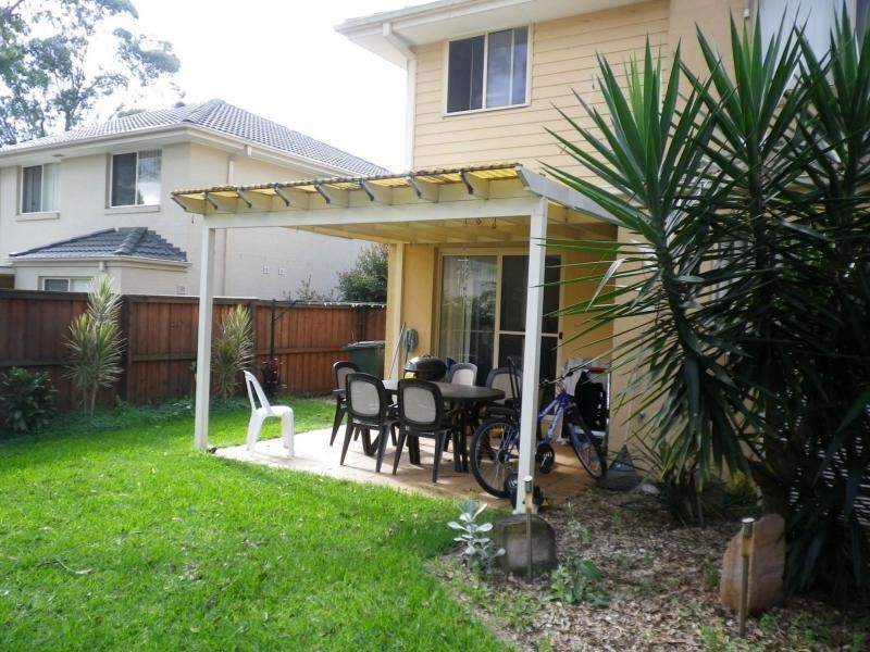 55 Tree Top Circuit, Quakers Hill NSW 2763