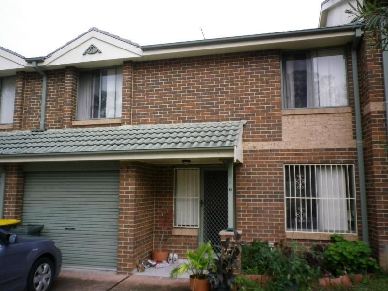 7/14 meacher Street, Mount Druitt NSW 2770