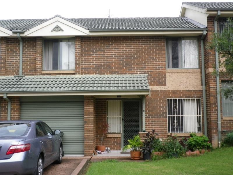 7/14 meacher Street, Mount Druitt NSW 2770