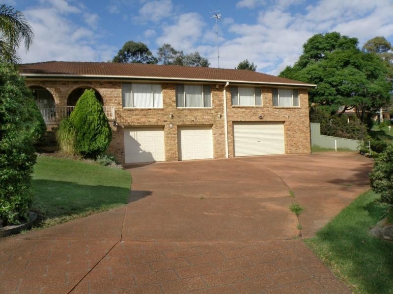 66 Malonga Av, Kellyville NSW 2155