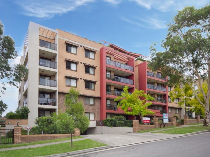 1/8-14 Oxford Street, Blacktown NSW 2148