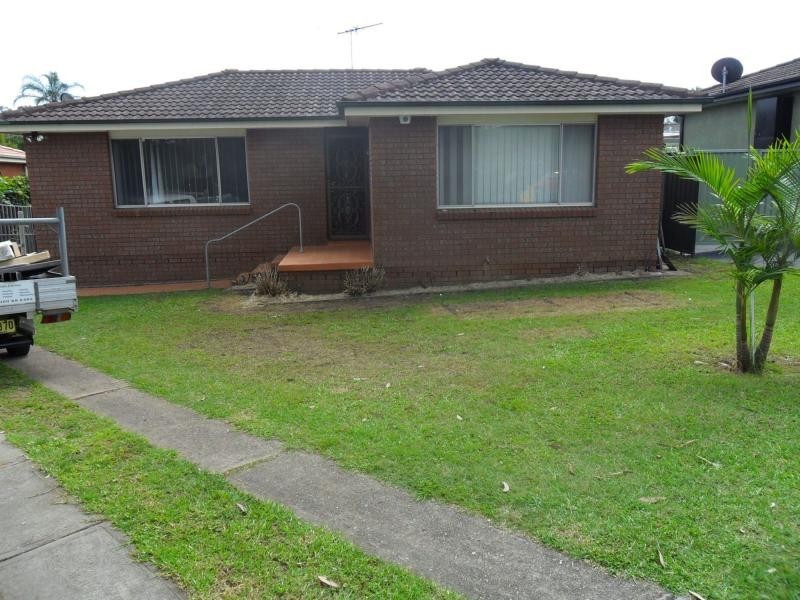 26 Riley Place, Quakers Hill NSW 2763