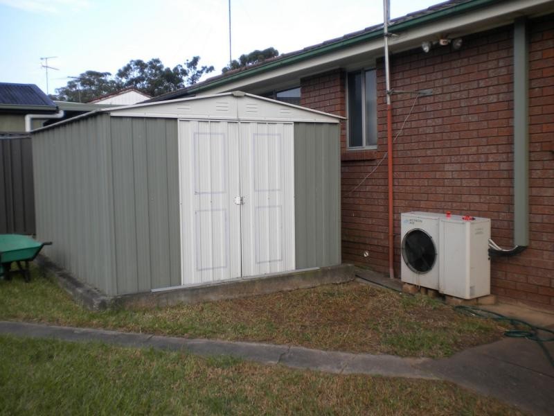 26 Riley Place, Quakers Hill NSW 2763