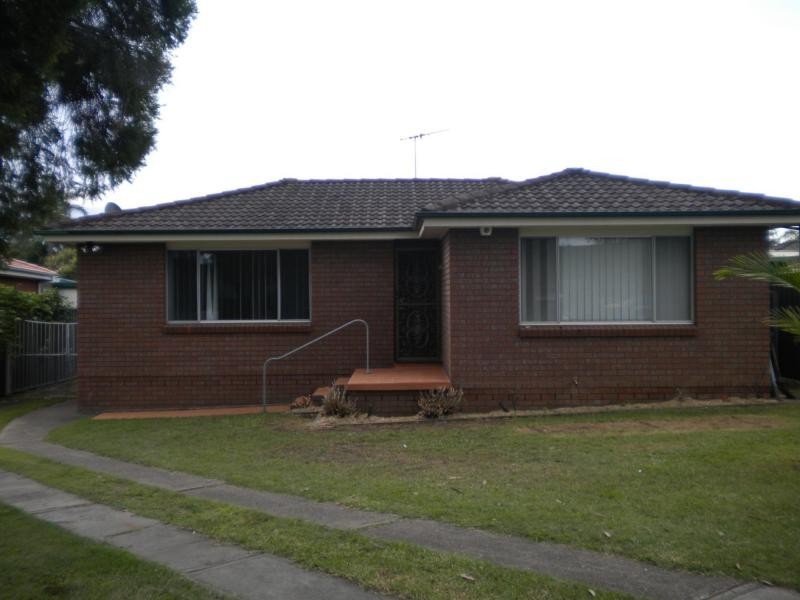 26 Riley Place, Quakers Hill NSW 2763