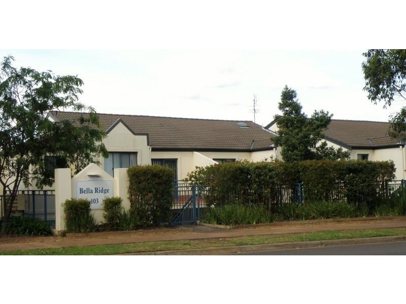 10/103 Bella Vista Dr, Bella Vista NSW 2153