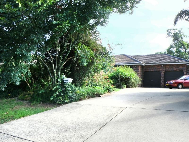 77 Malonga Av, Kellyville NSW 2155