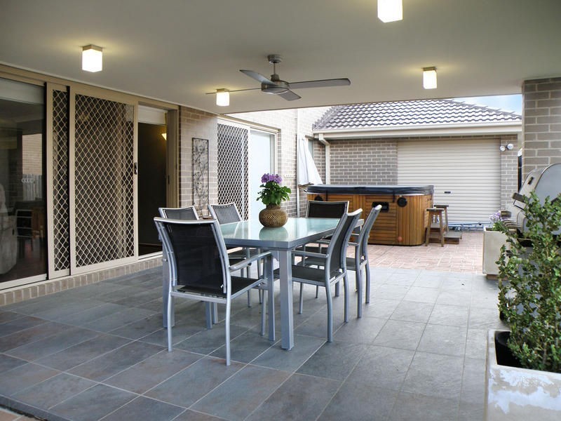 17 Frangipani Avenue, Glenwood NSW 2768