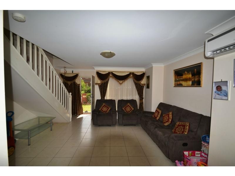 42 Kieren Drive, Blacktown NSW 2148