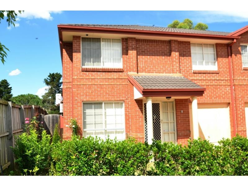 42 Kieren Drive, Blacktown NSW 2148